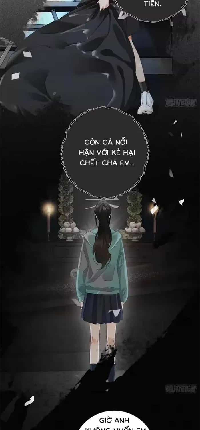 Luân Hãm Khế Ước - Chương 64.2 - ảnh 2