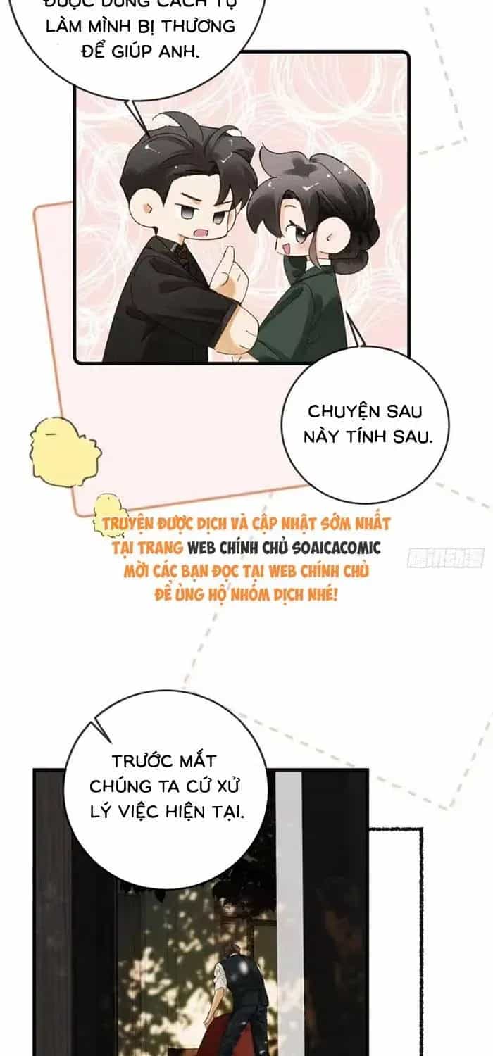 Luân Hãm Khế Ước - Chương 64.2 - ảnh 8