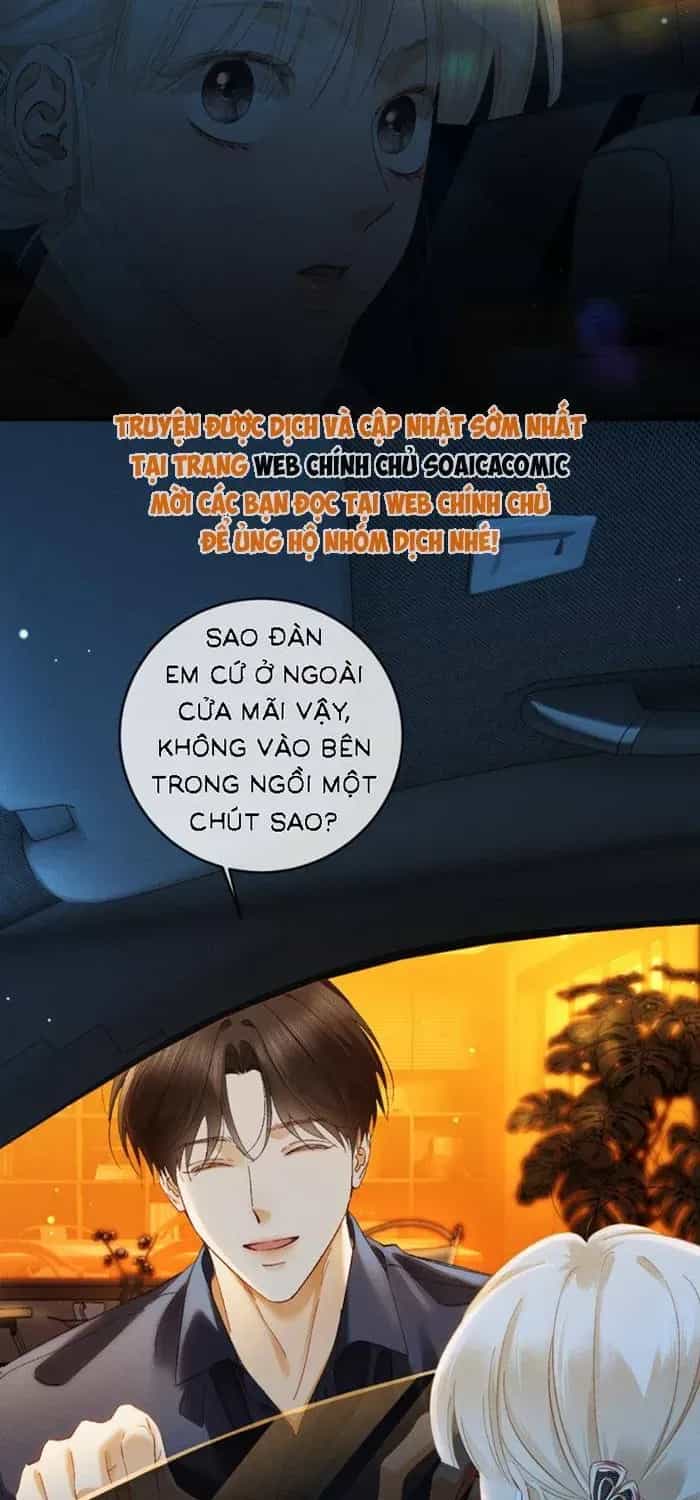 Luân Hãm Khế Ước - Chương 65 - ảnh 7