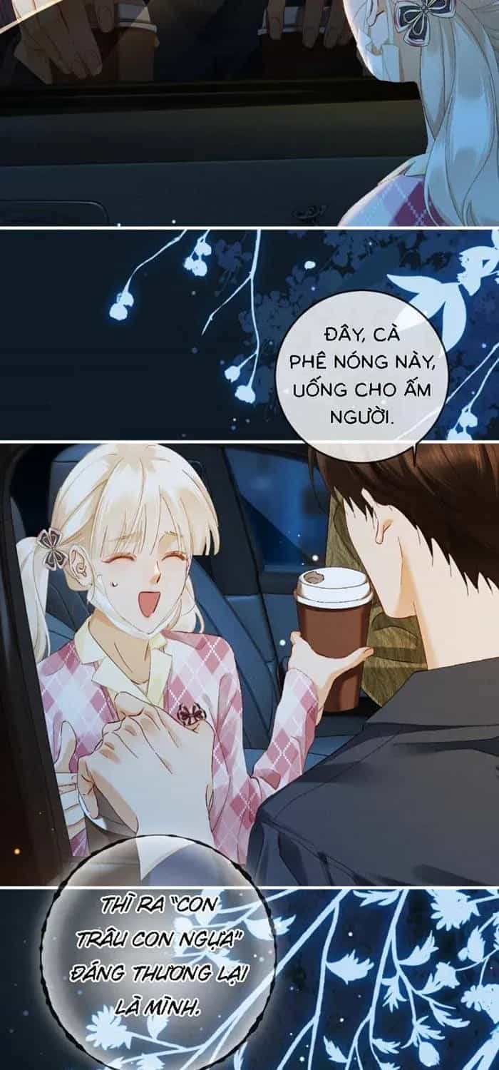 Luân Hãm Khế Ước - Chương 65 - ảnh 8