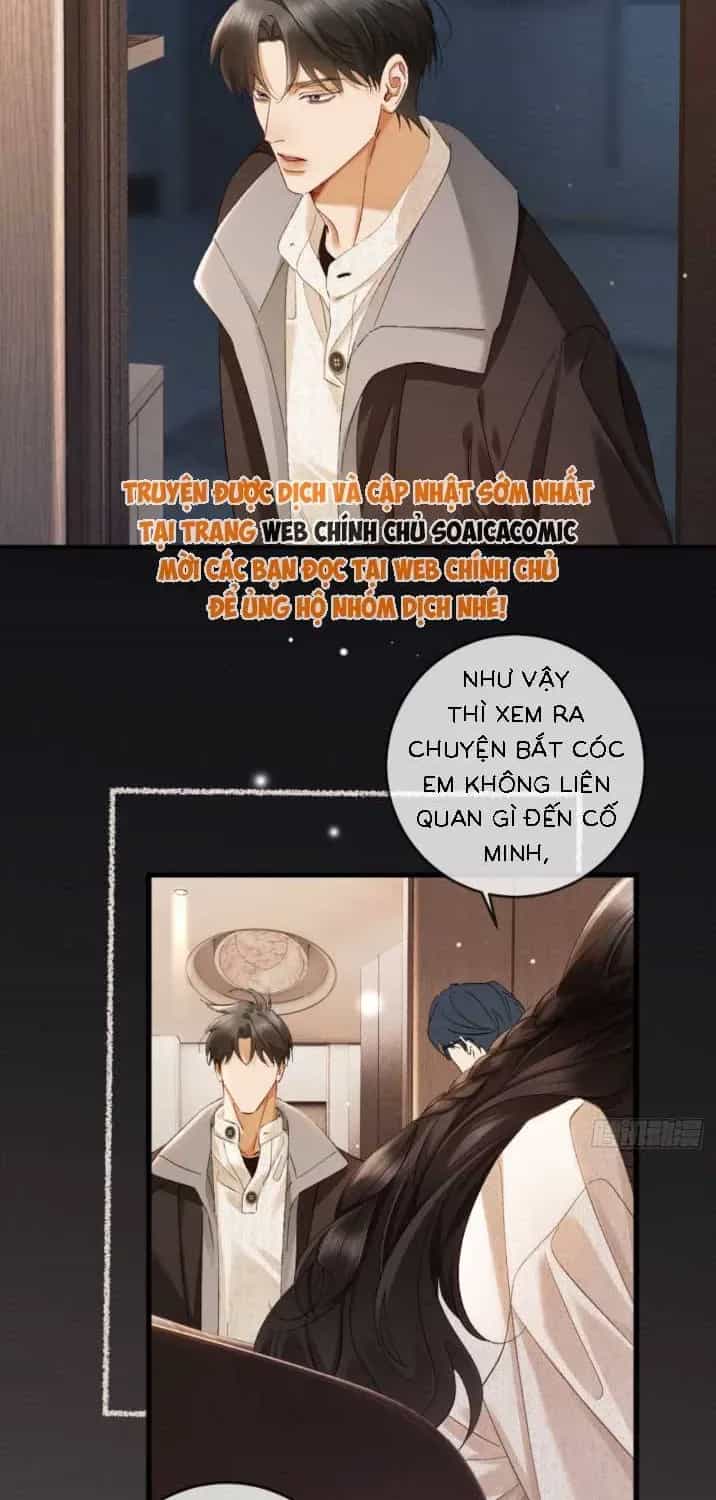 Luân Hãm Khế Ước - Chương 66 - ảnh 13