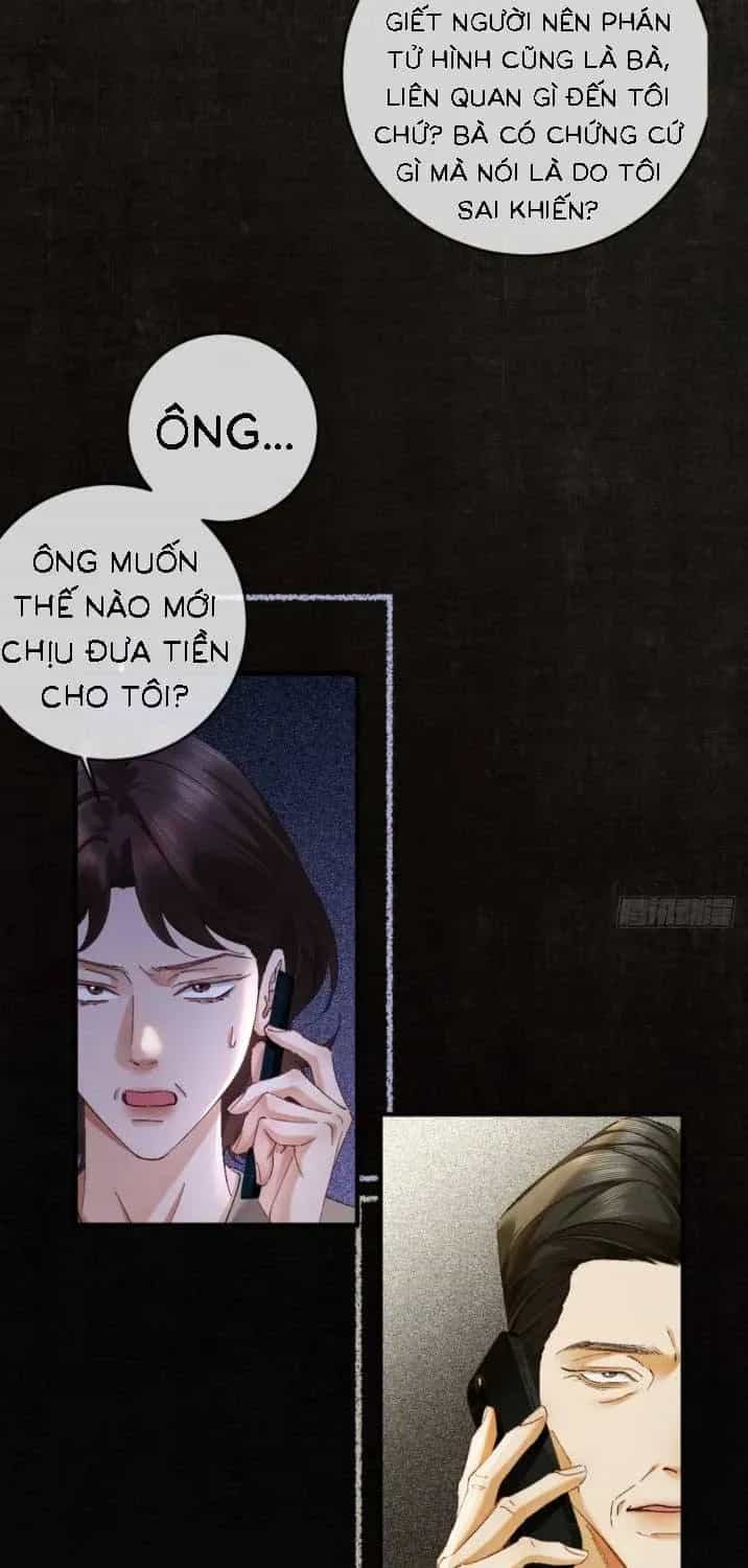 Luân Hãm Khế Ước - Chương 66 - ảnh 28