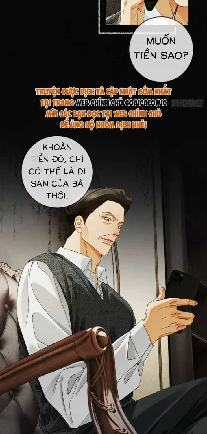 Luân Hãm Khế Ước - Chương 66 - ảnh 29