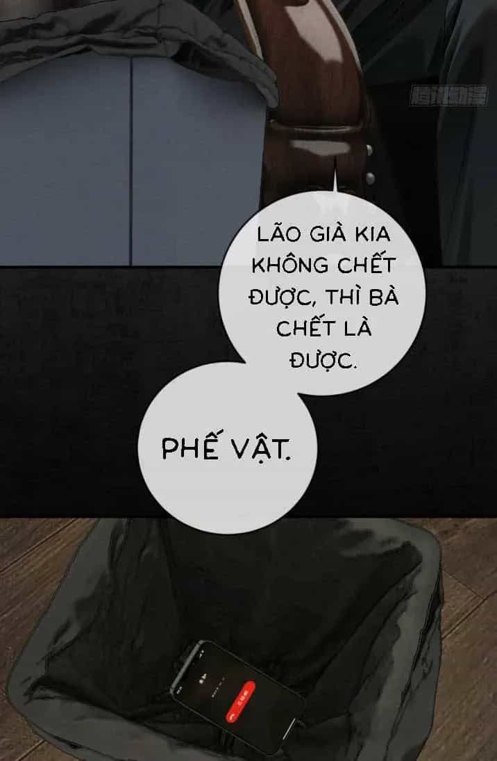 Luân Hãm Khế Ước - Chương 66 - ảnh 30