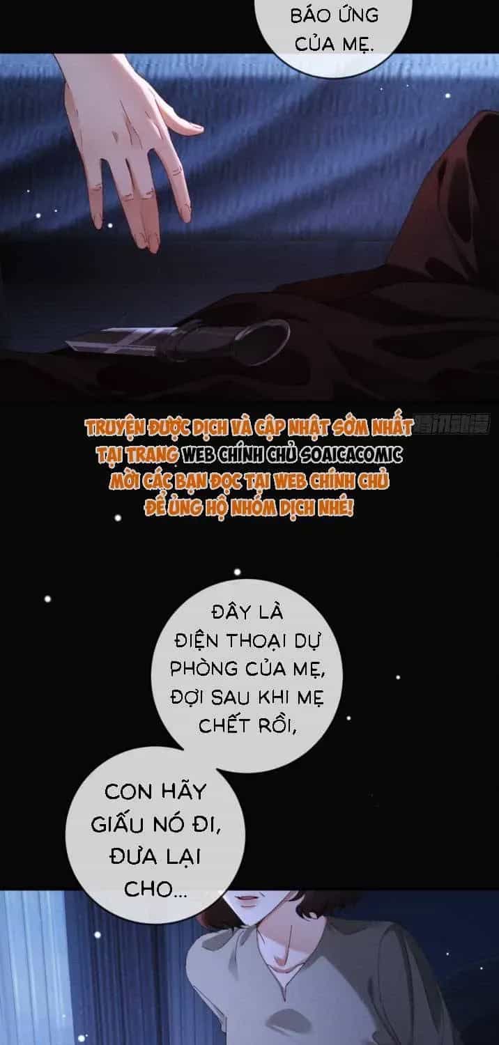 Luân Hãm Khế Ước - Chương 66 - ảnh 35