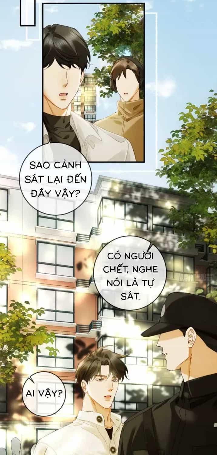 Luân Hãm Khế Ước - Chương 66 - ảnh 45