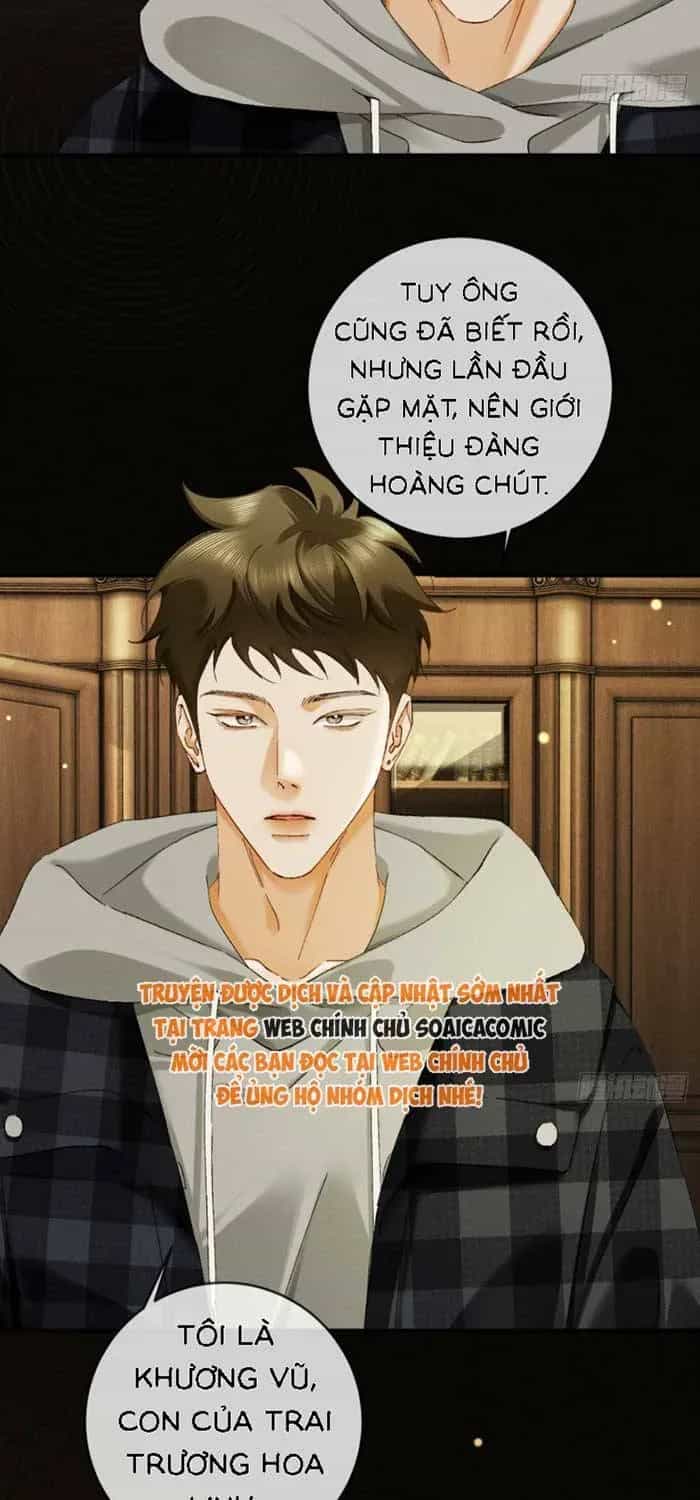 Luân Hãm Khế Ước - Chương 67 - ảnh 17