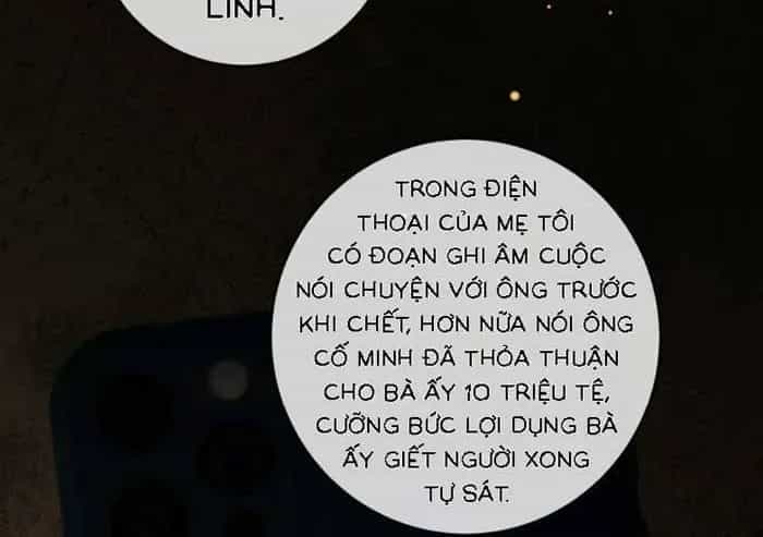 Luân Hãm Khế Ước - Chương 67 - ảnh 18