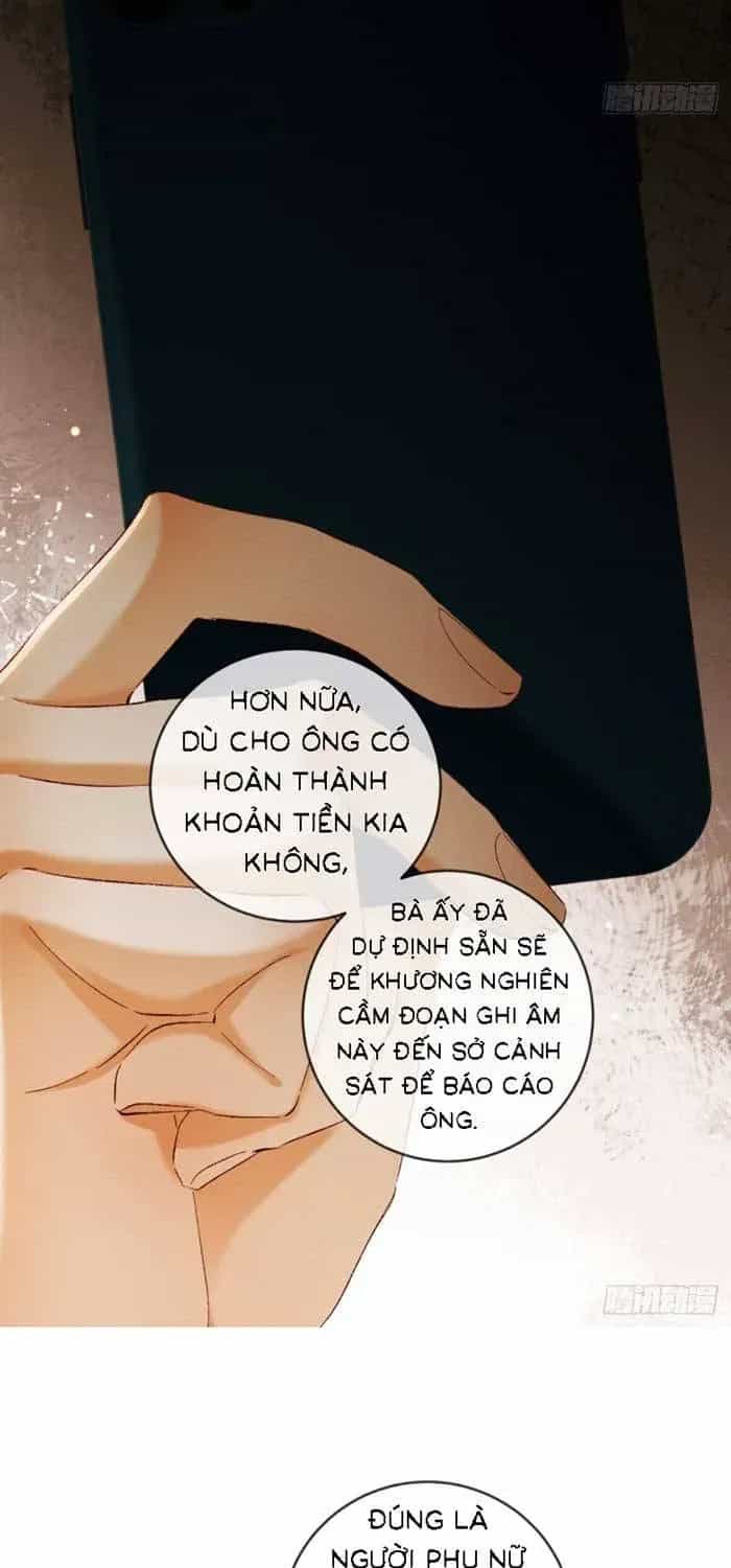 Luân Hãm Khế Ước - Chương 67 - ảnh 19