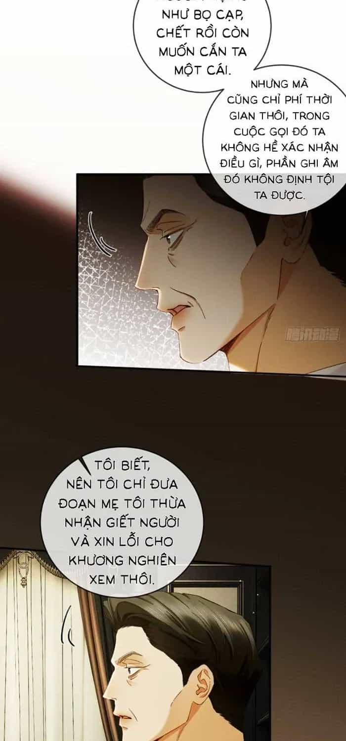 Luân Hãm Khế Ước - Chương 67 - ảnh 20