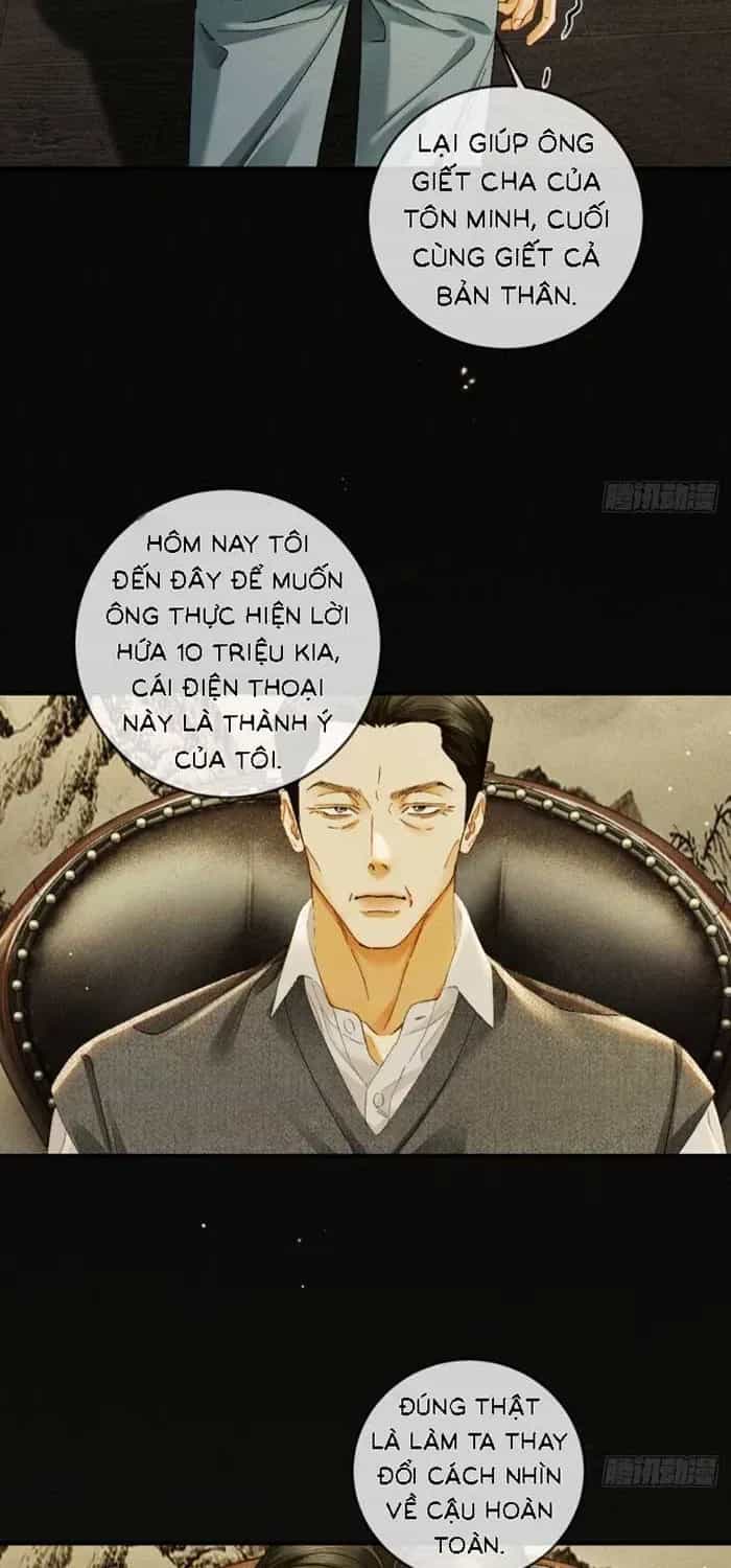 Luân Hãm Khế Ước - Chương 67 - ảnh 22