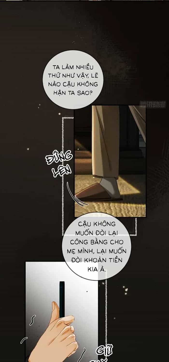 Luân Hãm Khế Ước - Chương 67 - ảnh 24