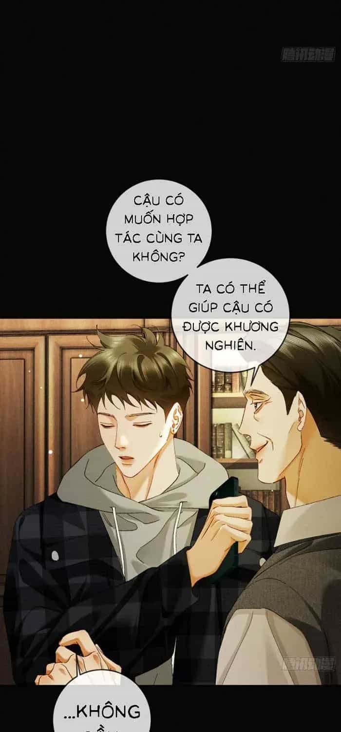 Luân Hãm Khế Ước - Chương 67 - ảnh 29