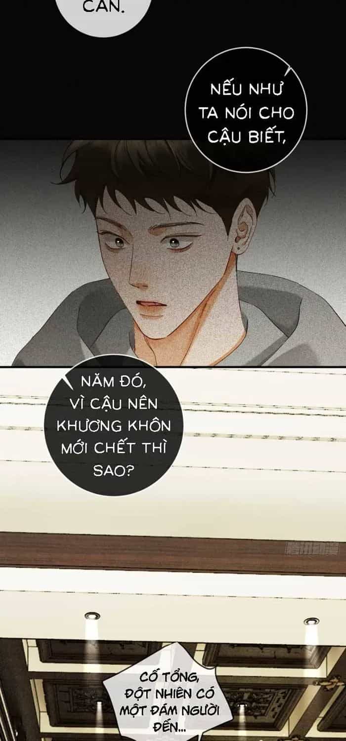 Luân Hãm Khế Ước - Chương 67 - ảnh 30