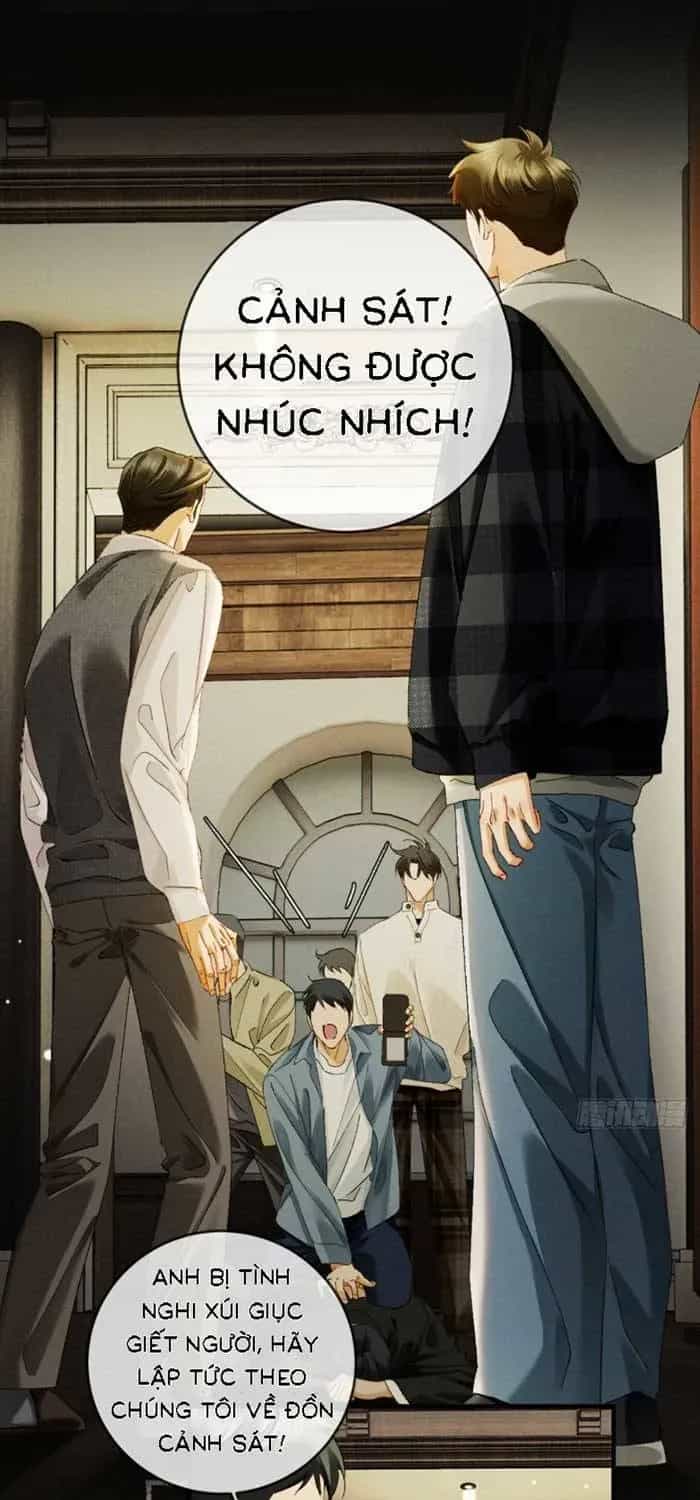 Luân Hãm Khế Ước - Chương 67 - ảnh 33