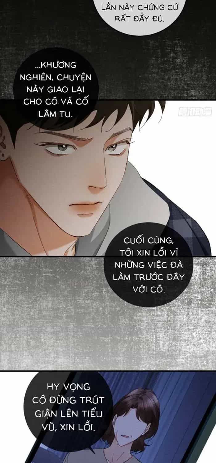 Luân Hãm Khế Ước - Chương 67 - ảnh 36