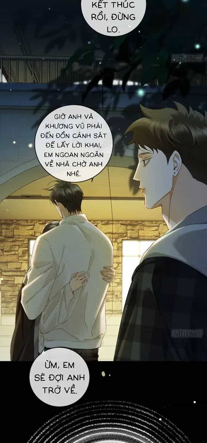Luân Hãm Khế Ước - Chương 67 - ảnh 44