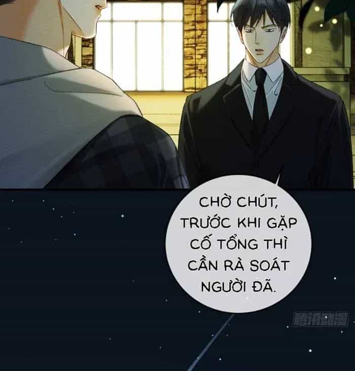 Luân Hãm Khế Ước - Chương 67 - ảnh 6