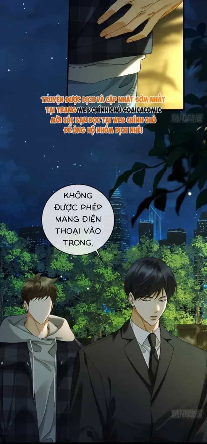 Luân Hãm Khế Ước - Chương 67 - ảnh 8