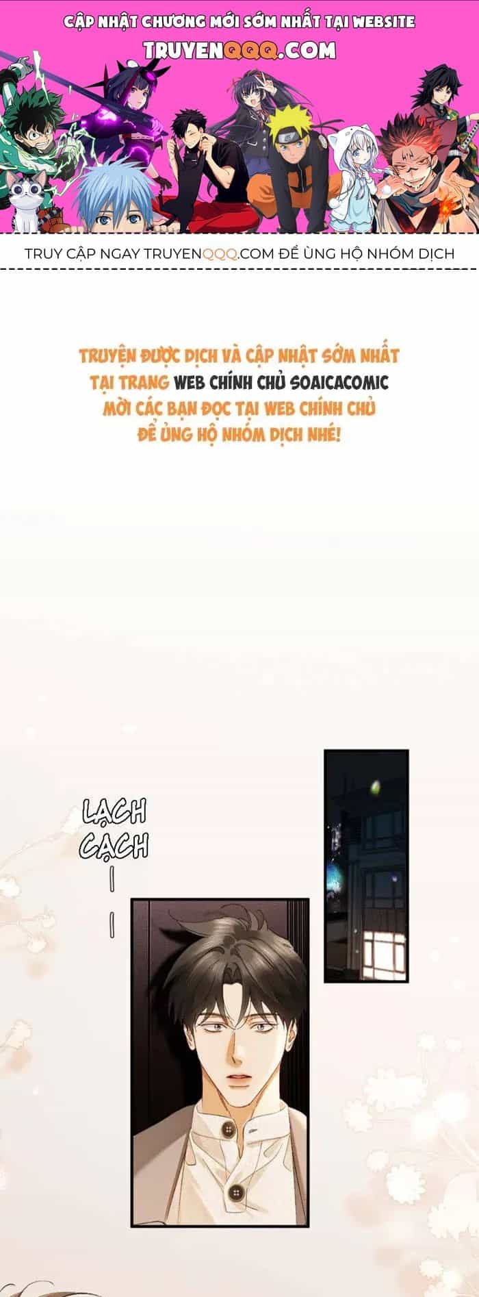 Luân Hãm Khế Ước - Chương 68 - ảnh 1