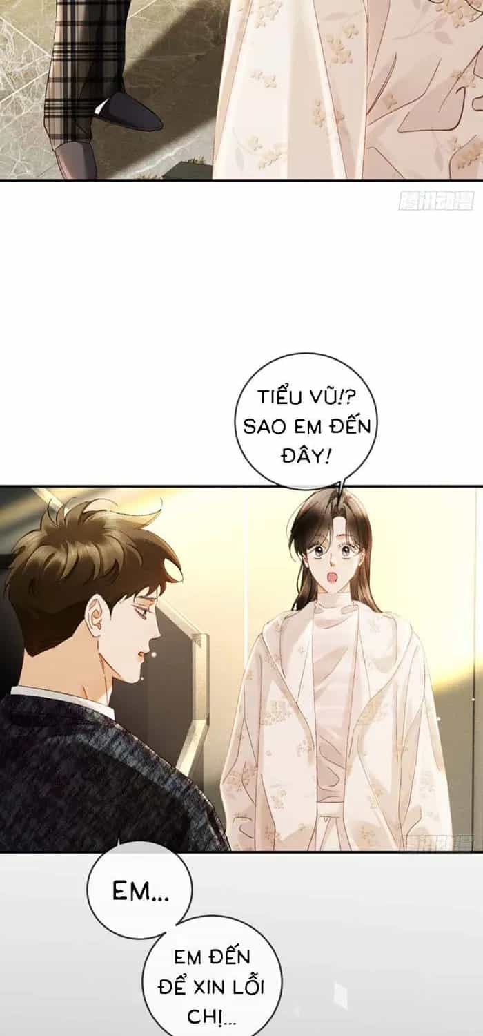Luân Hãm Khế Ước - Chương 68 - ảnh 17