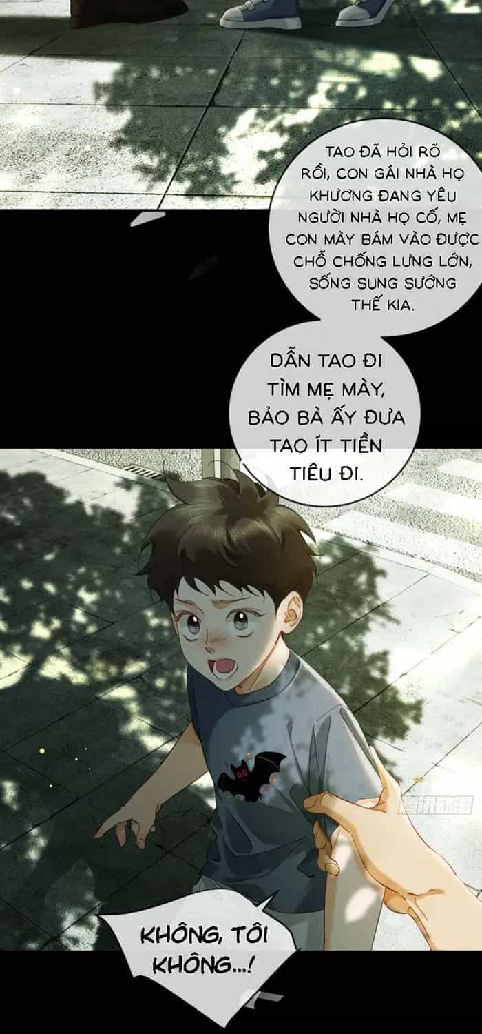 Luân Hãm Khế Ước - Chương 68 - ảnh 22