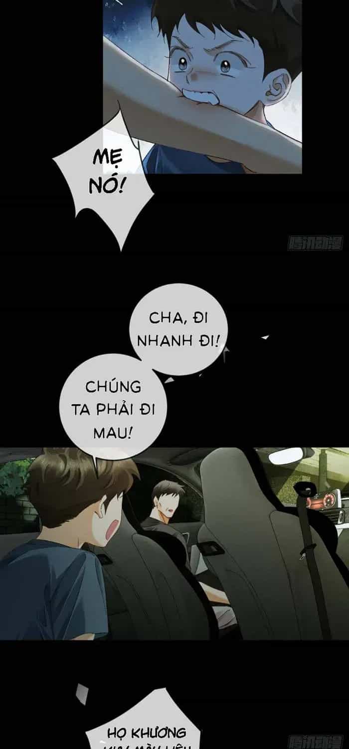 Luân Hãm Khế Ước - Chương 68 - ảnh 24