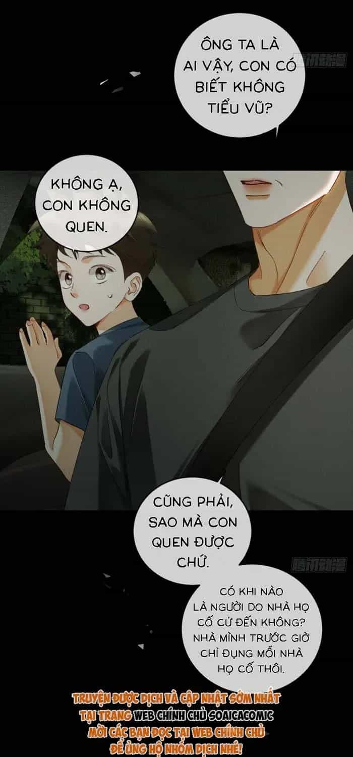 Luân Hãm Khế Ước - Chương 68 - ảnh 26