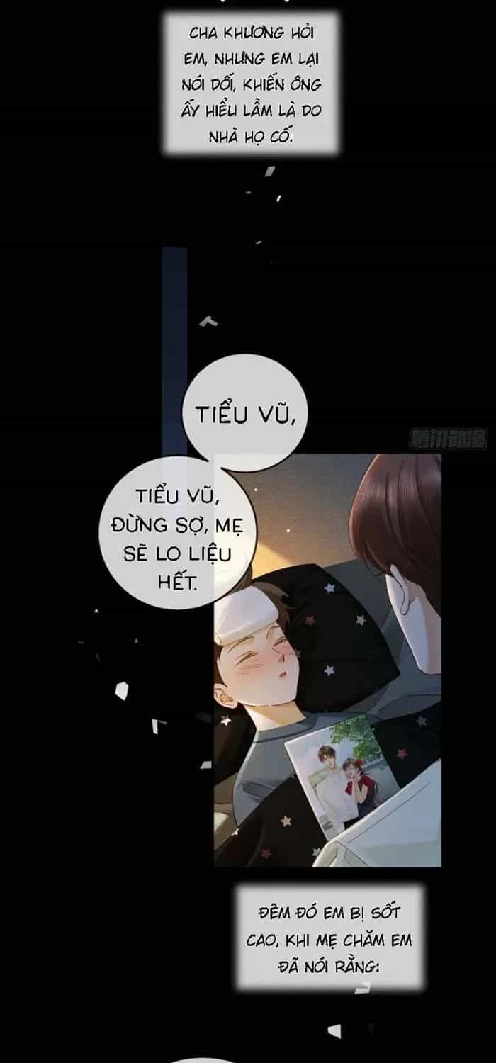 Luân Hãm Khế Ước - Chương 68 - ảnh 27