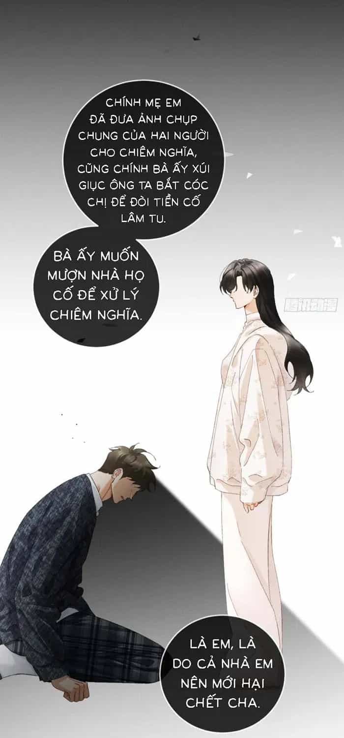 Luân Hãm Khế Ước - Chương 68 - ảnh 29