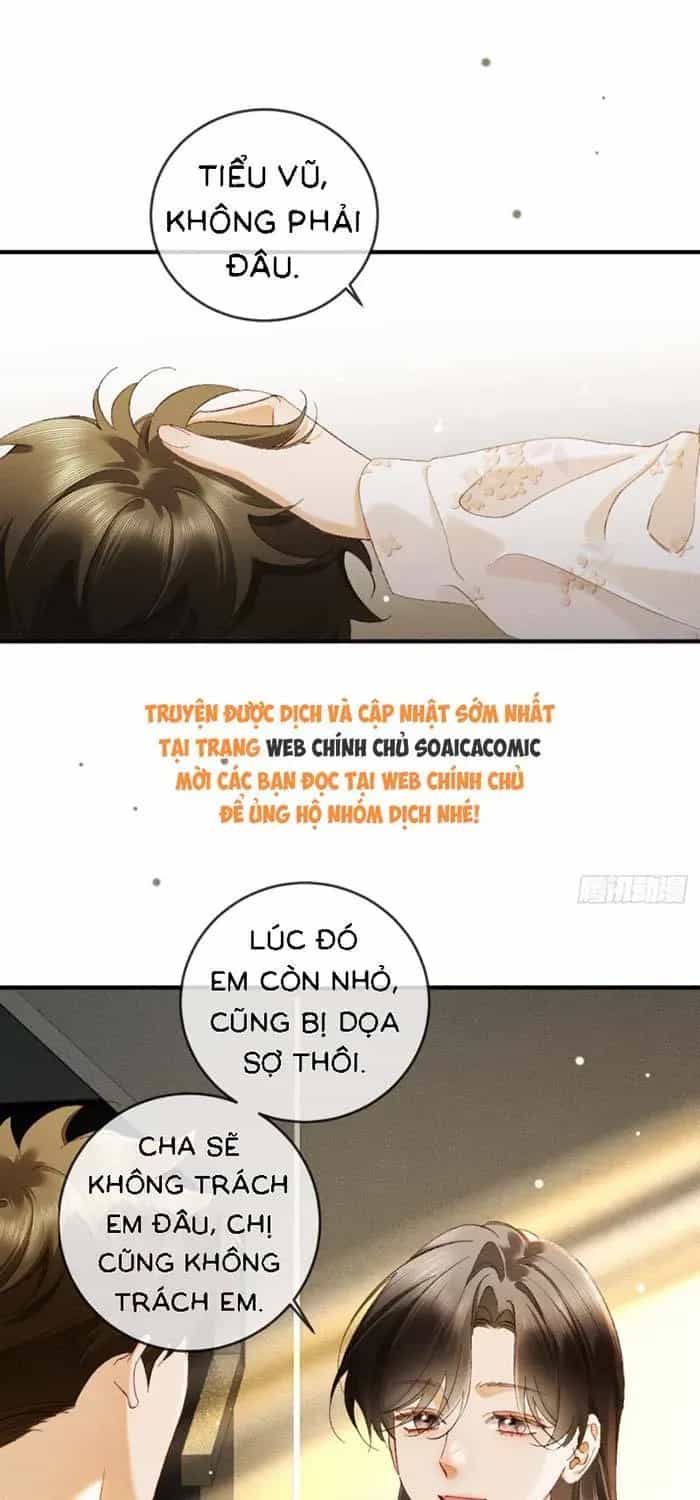Luân Hãm Khế Ước - Chương 68 - ảnh 31