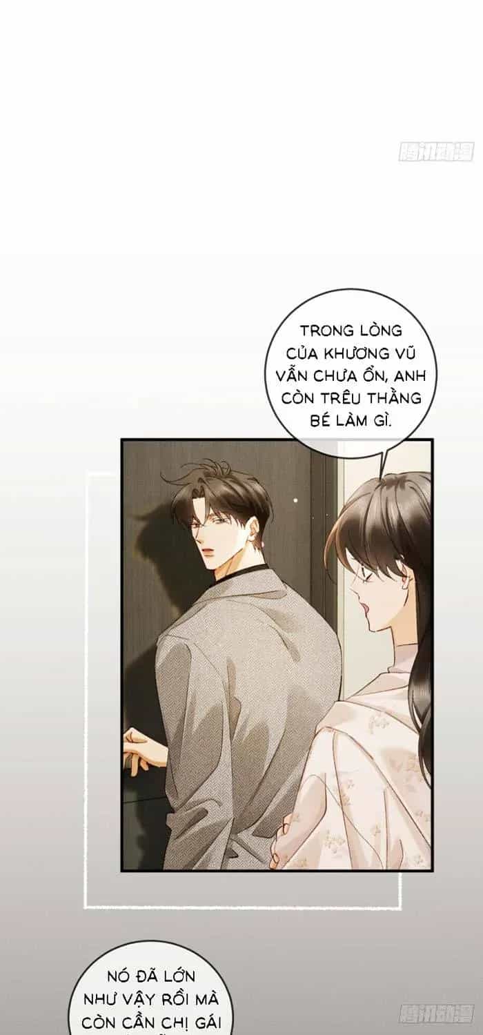 Luân Hãm Khế Ước - Chương 68 - ảnh 36