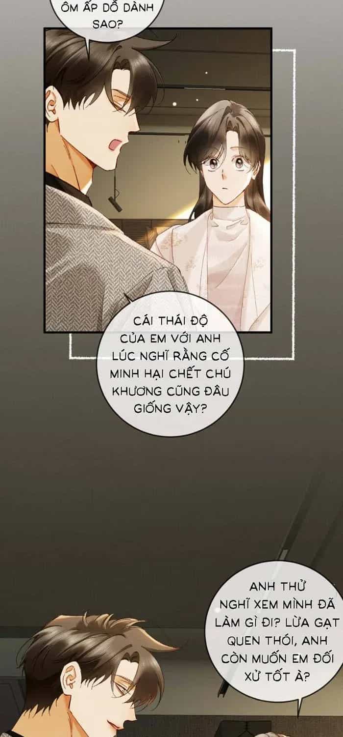 Luân Hãm Khế Ước - Chương 68 - ảnh 37