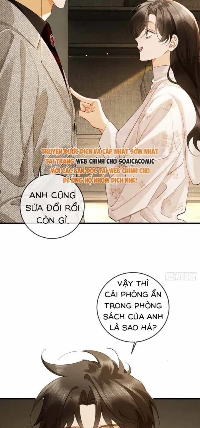 Luân Hãm Khế Ước - Chương 68 - ảnh 38