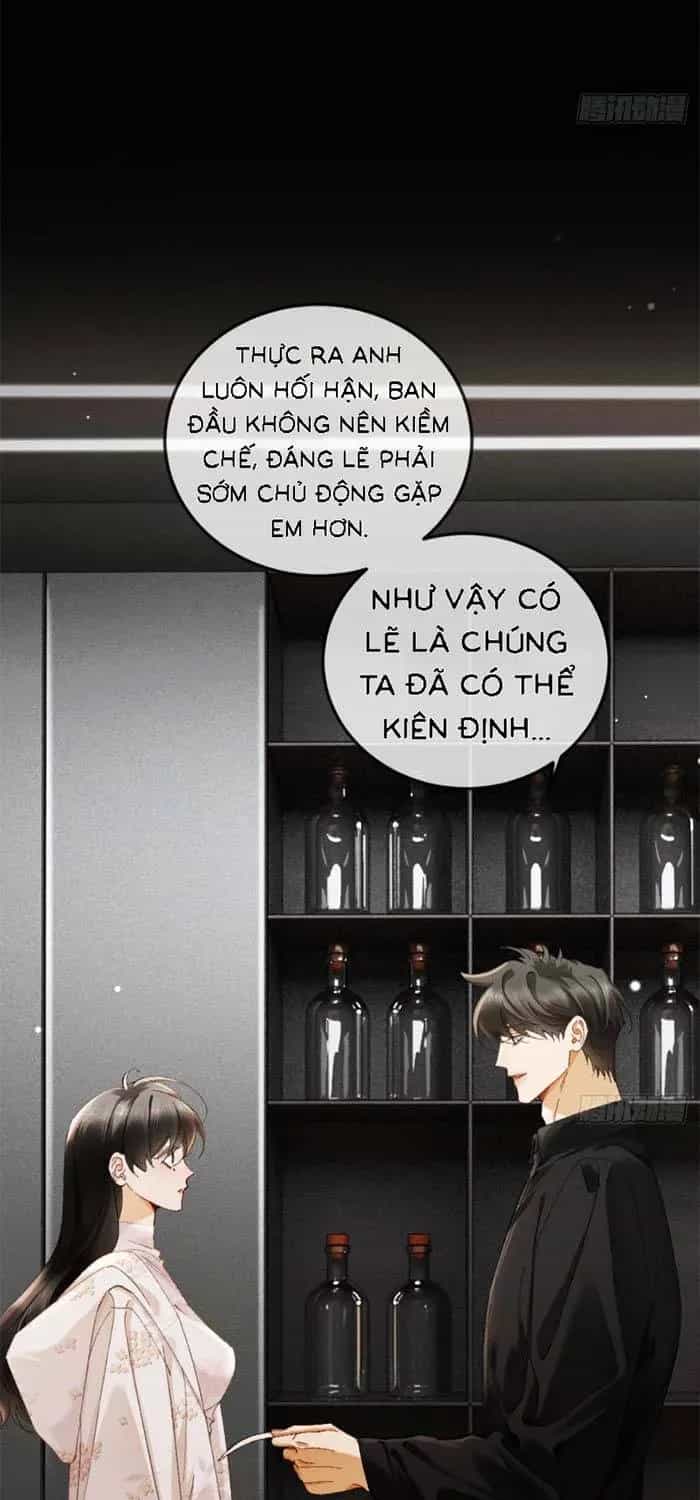 Luân Hãm Khế Ước - Chương 69 - ảnh 11