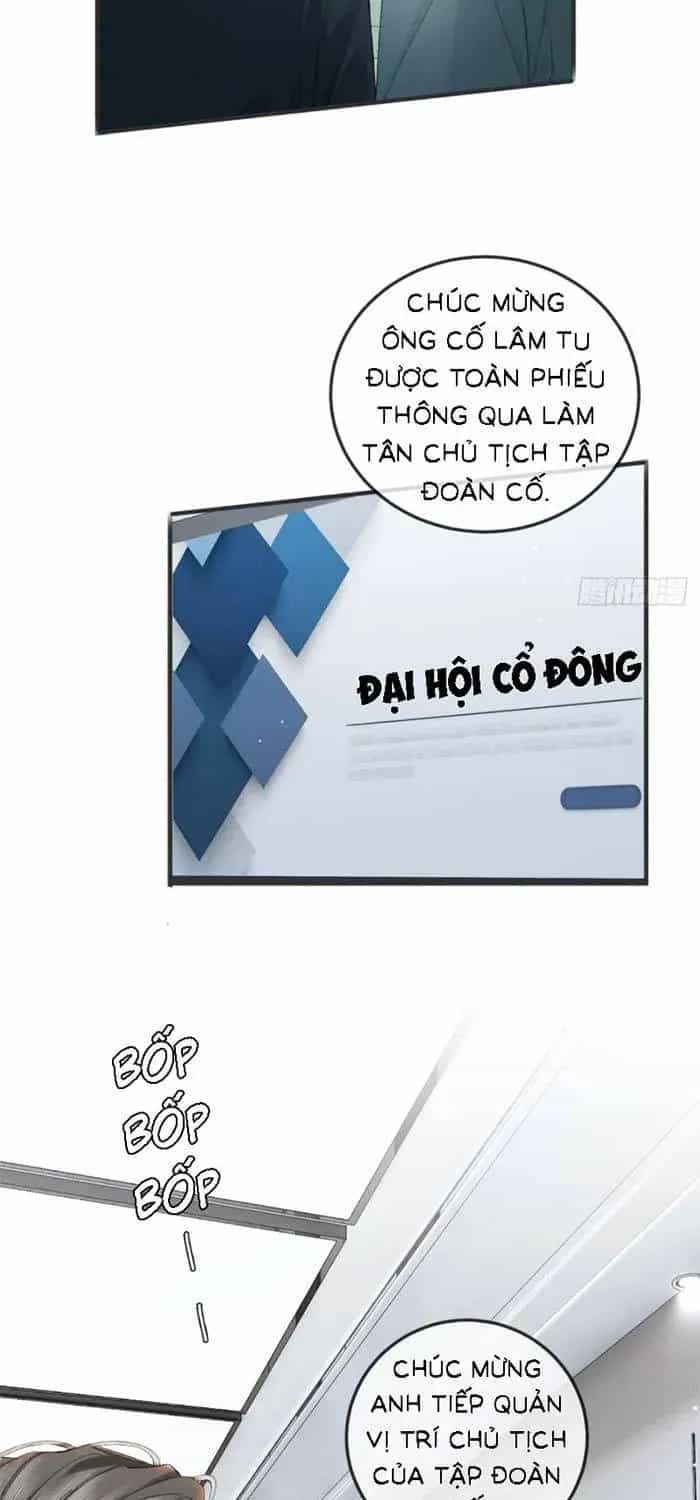Luân Hãm Khế Ước - Chương 69 - ảnh 18