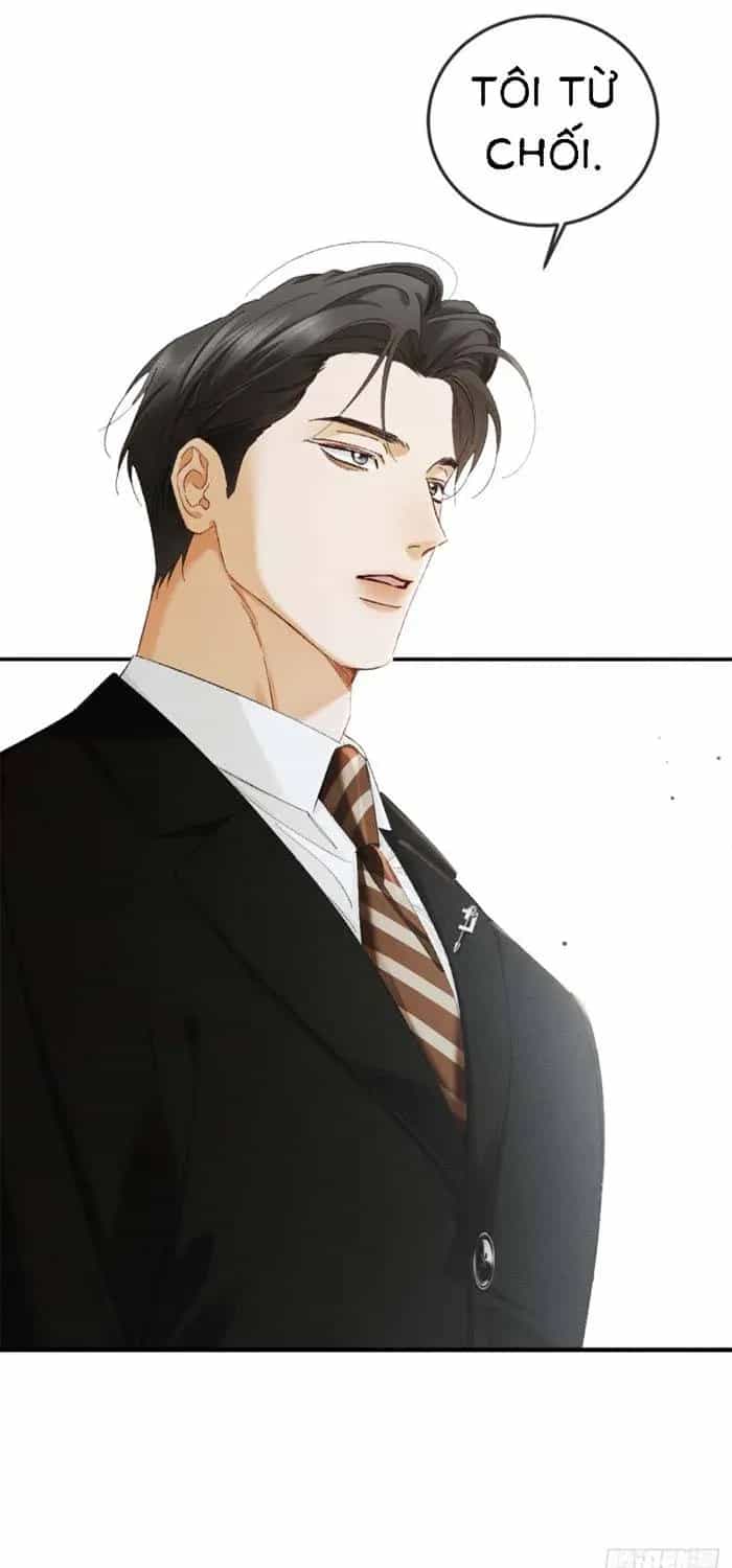Luân Hãm Khế Ước - Chương 69 - ảnh 21