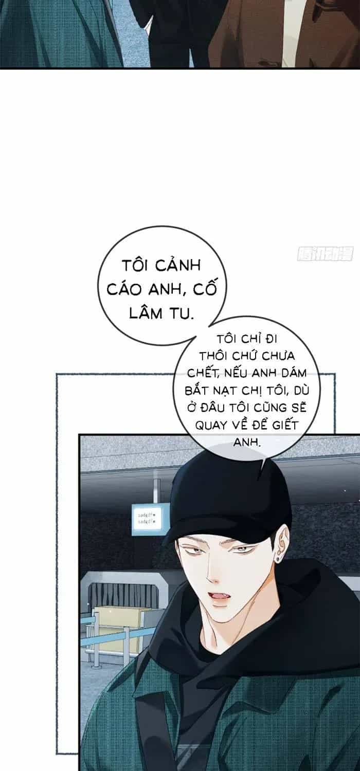 Luân Hãm Khế Ước - Chương 69 - ảnh 25