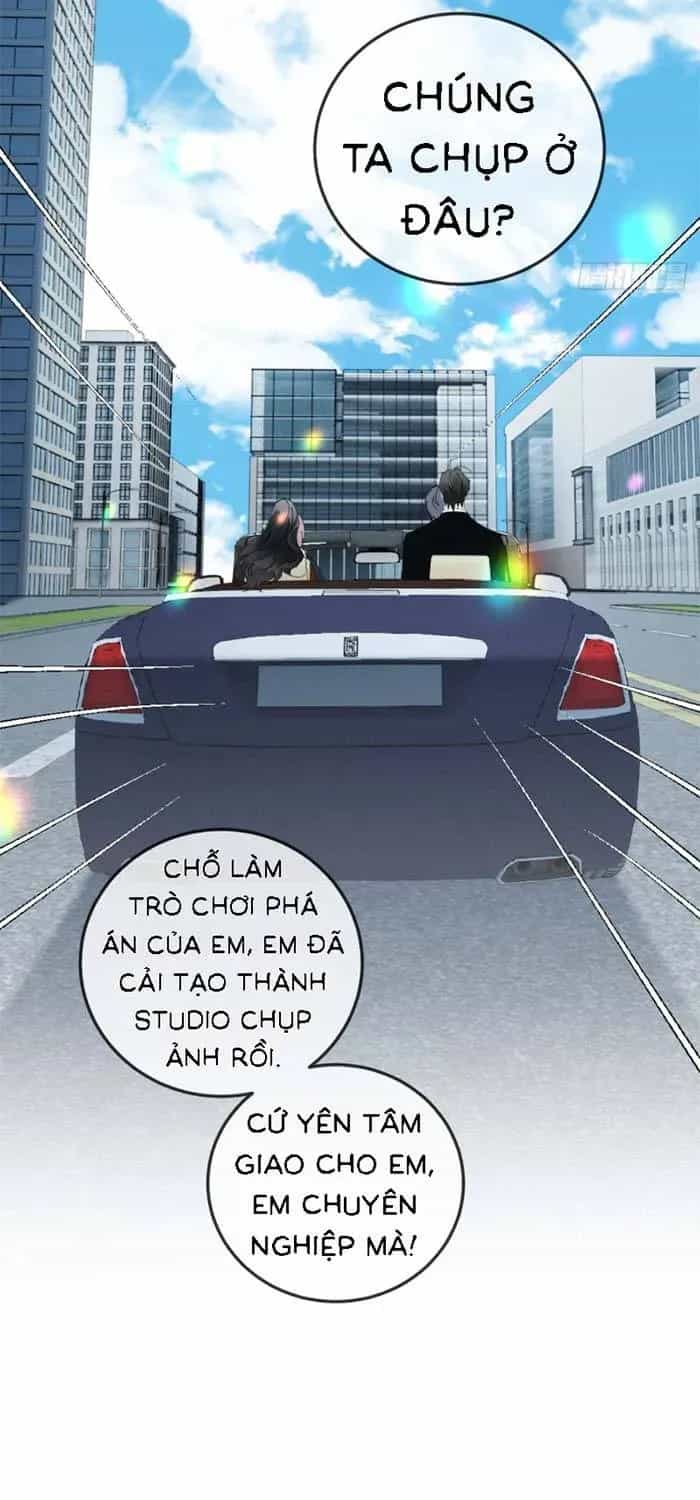 Luân Hãm Khế Ước - Chương 69 - ảnh 35