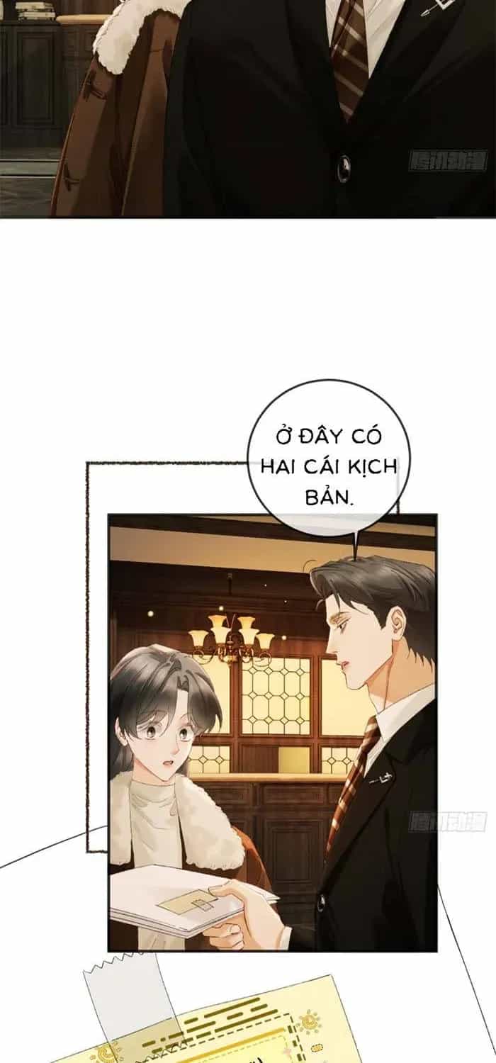 Luân Hãm Khế Ước - Chương 69 - ảnh 38
