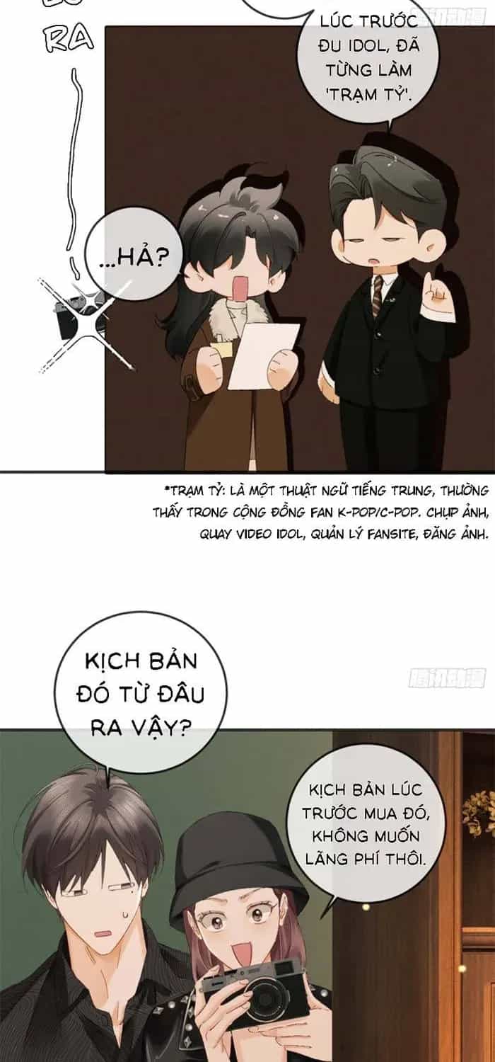 Luân Hãm Khế Ước - Chương 69 - ảnh 40