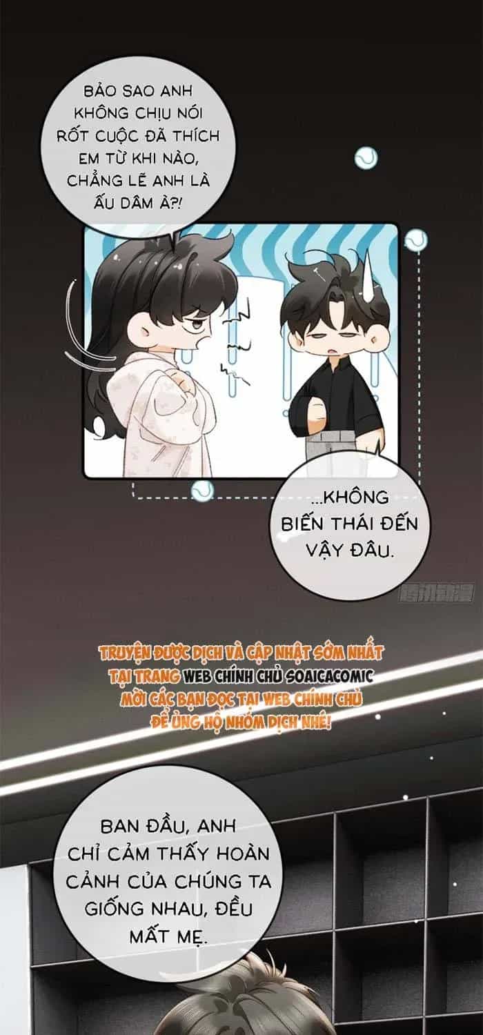 Luân Hãm Khế Ước - Chương 69 - ảnh 5