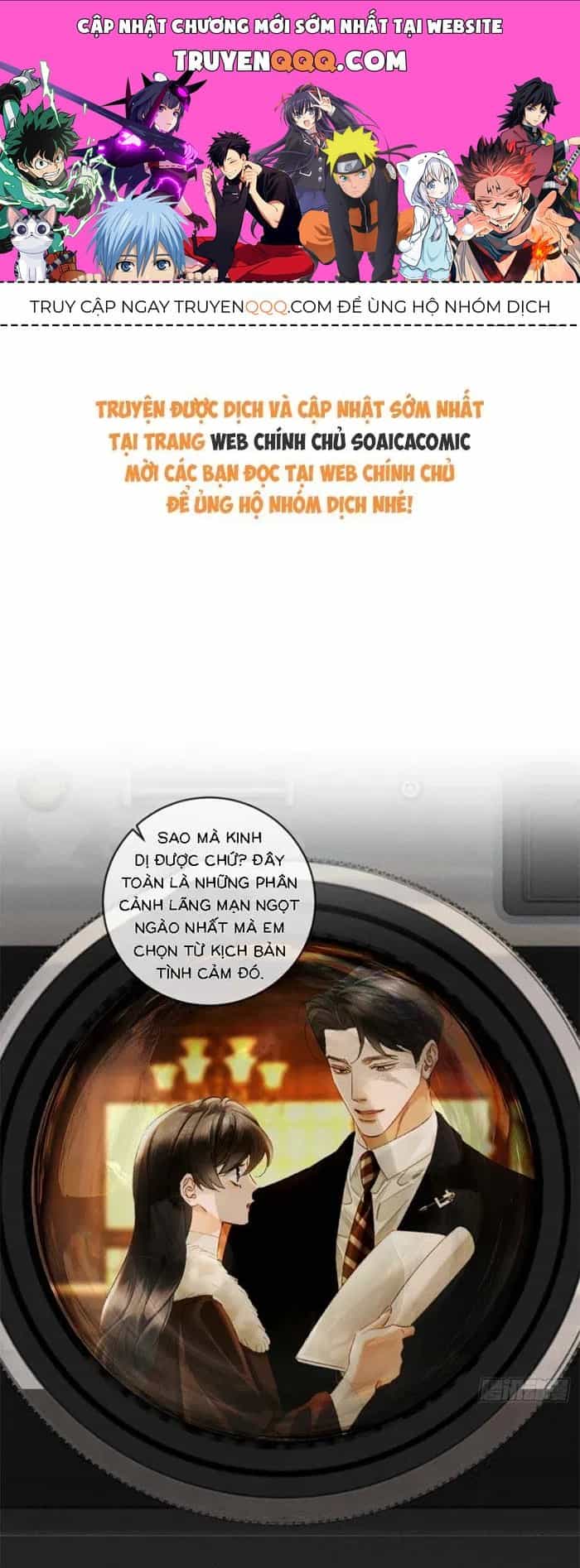 Luân Hãm Khế Ước - Chương 70 - ảnh 1