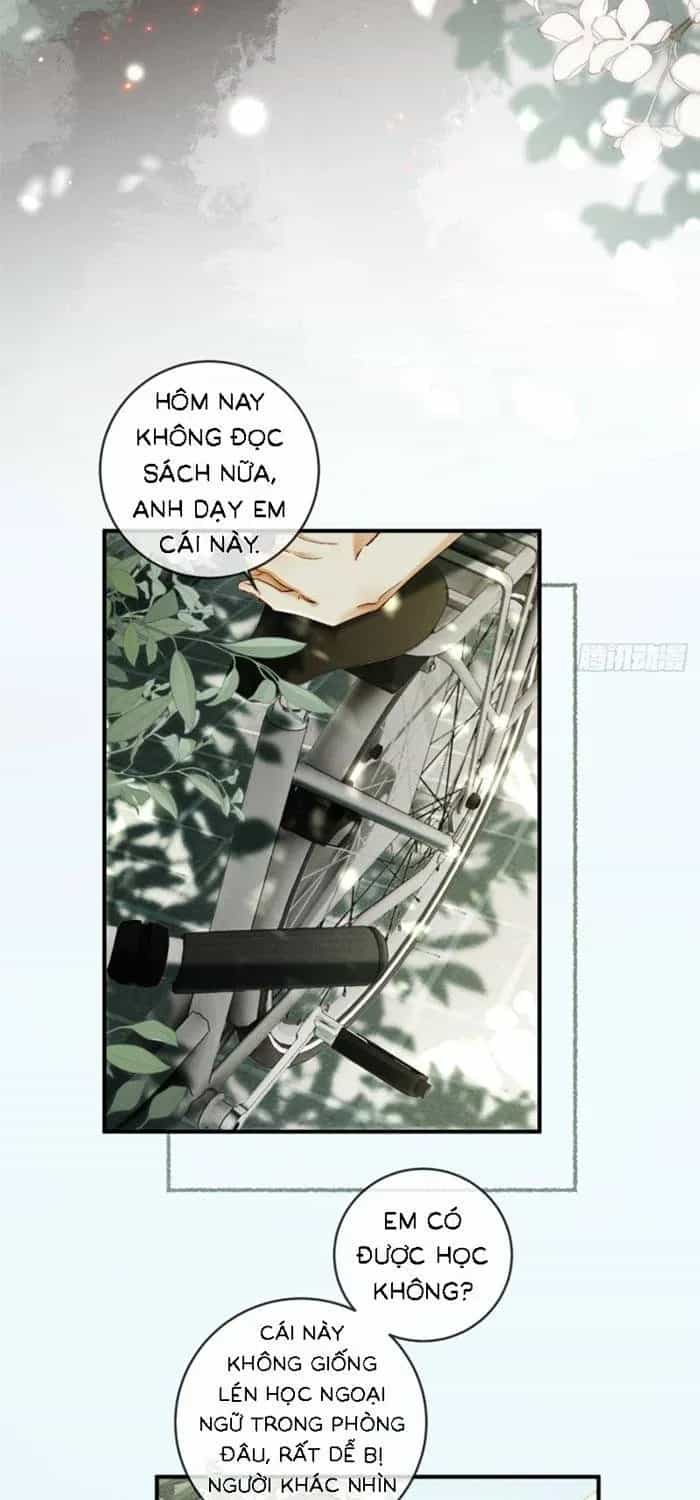 Luân Hãm Khế Ước - Chương 70 - ảnh 12