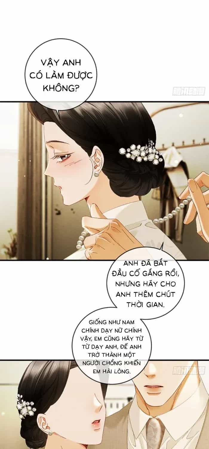 Luân Hãm Khế Ước - Chương 70 - ảnh 29