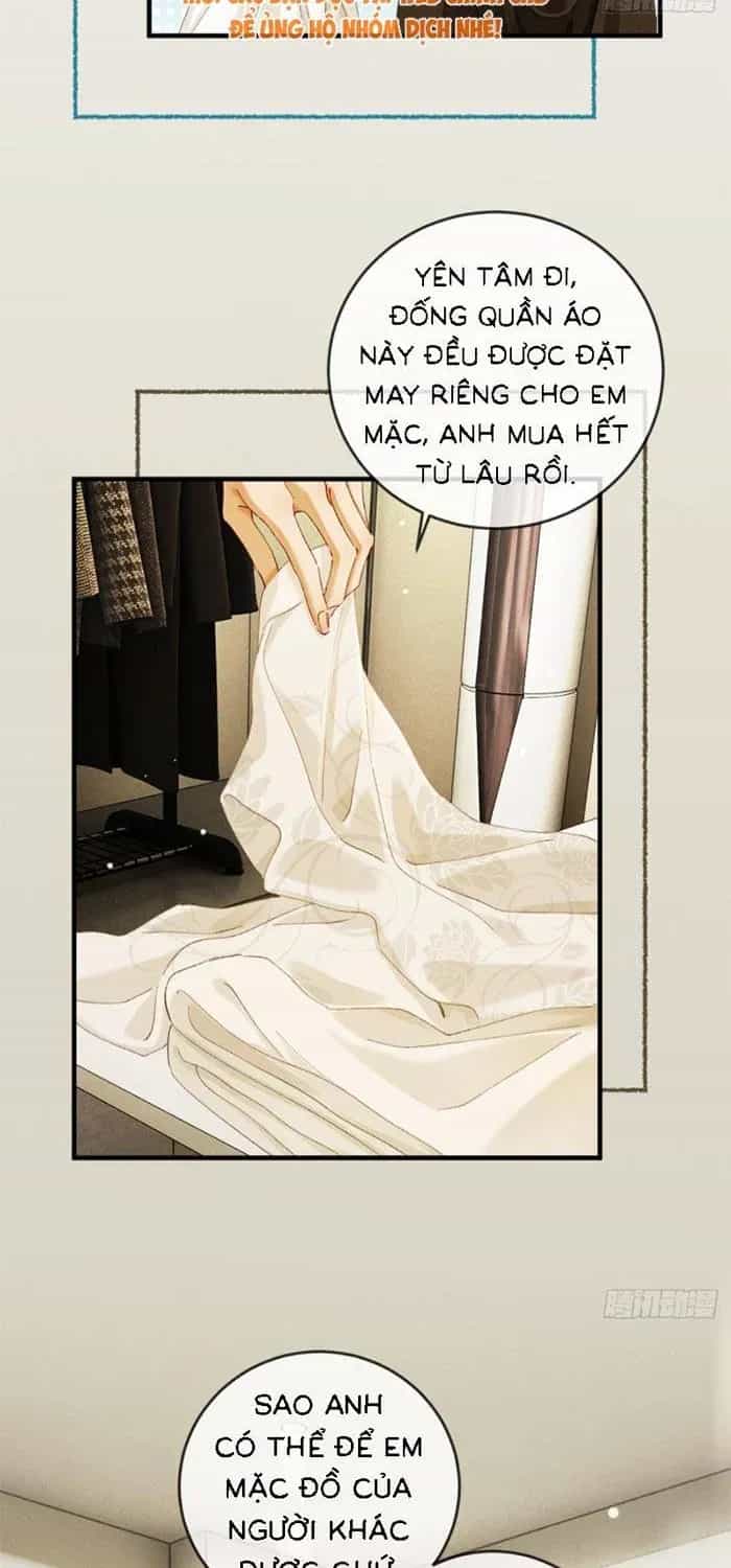 Luân Hãm Khế Ước - Chương 70 - ảnh 35