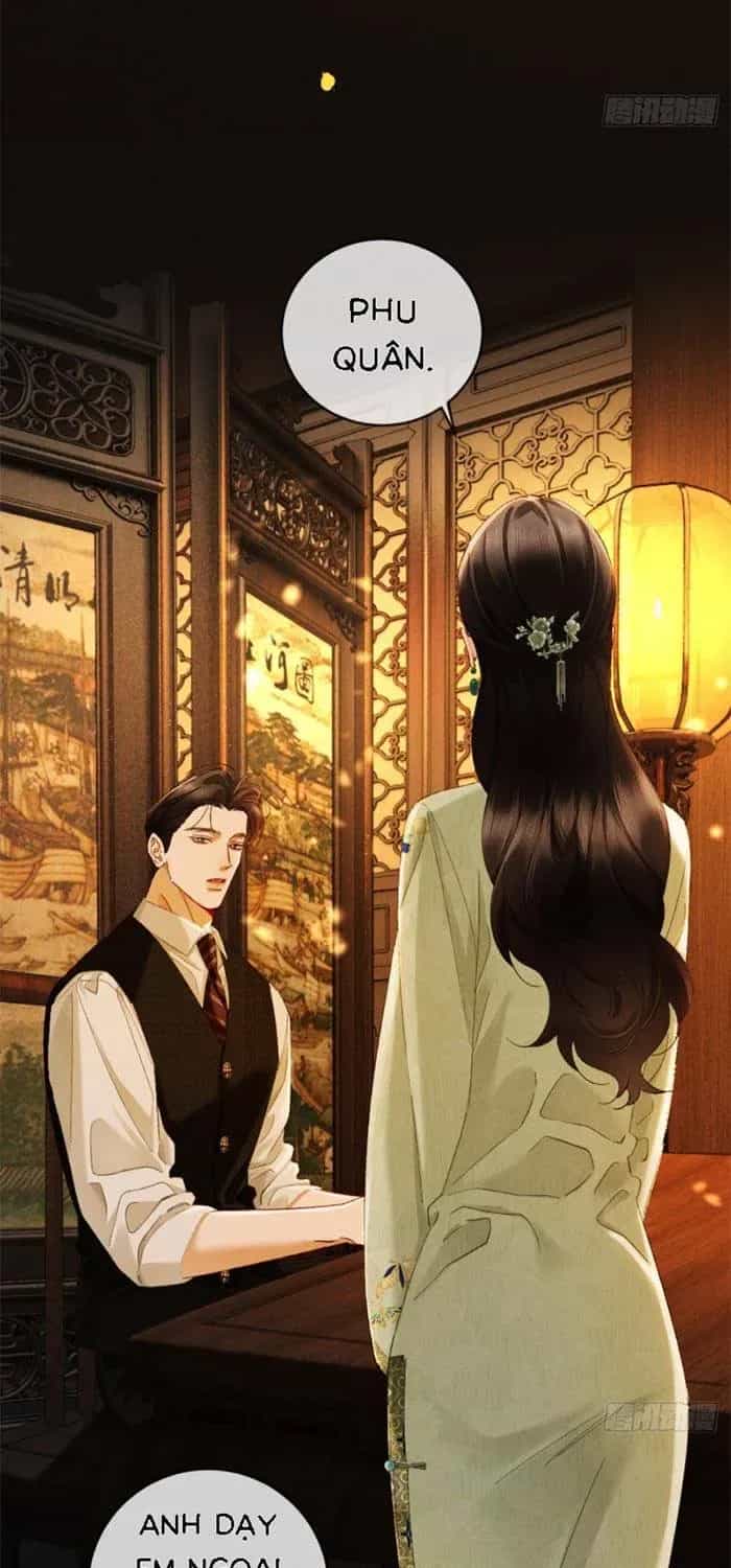 Luân Hãm Khế Ước - Chương 70 - ảnh 6