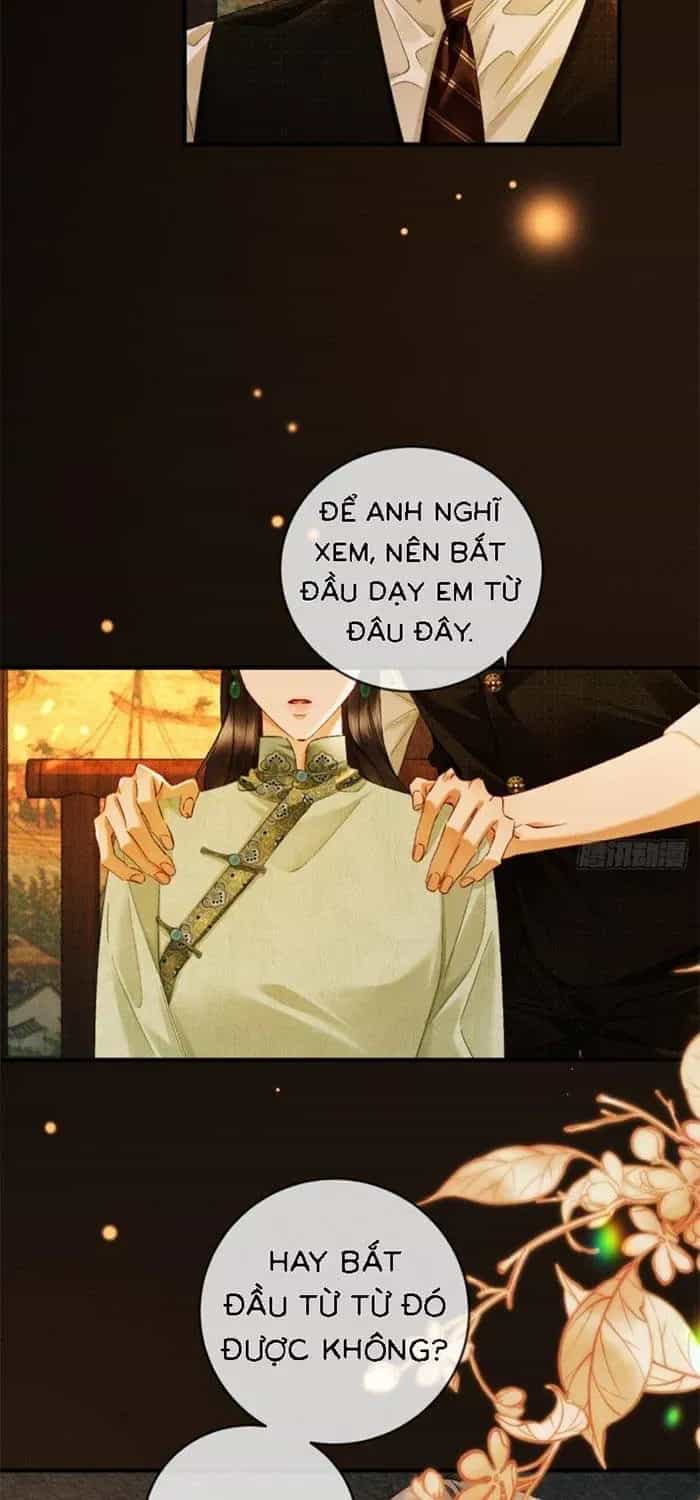 Luân Hãm Khế Ước - Chương 70 - ảnh 8