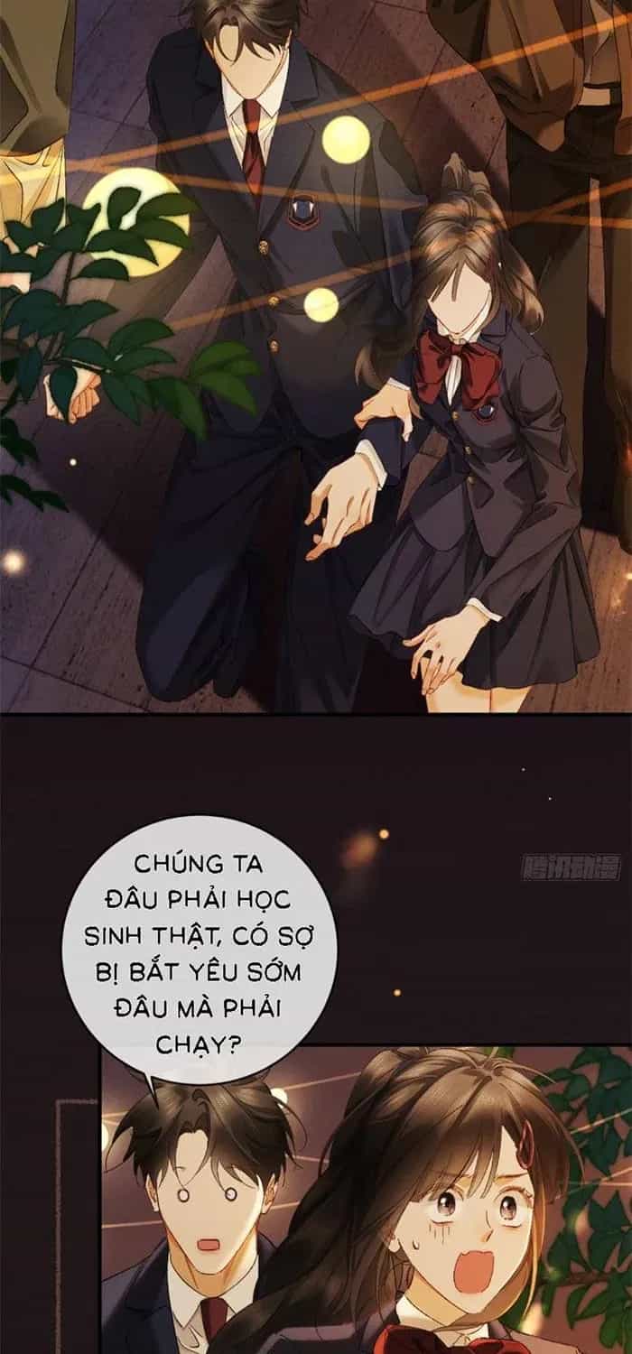 Luân Hãm Khế Ước - Chương 71 - ảnh 10