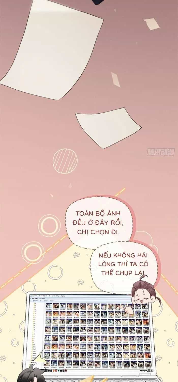 Luân Hãm Khế Ước - Chương 71 - ảnh 15